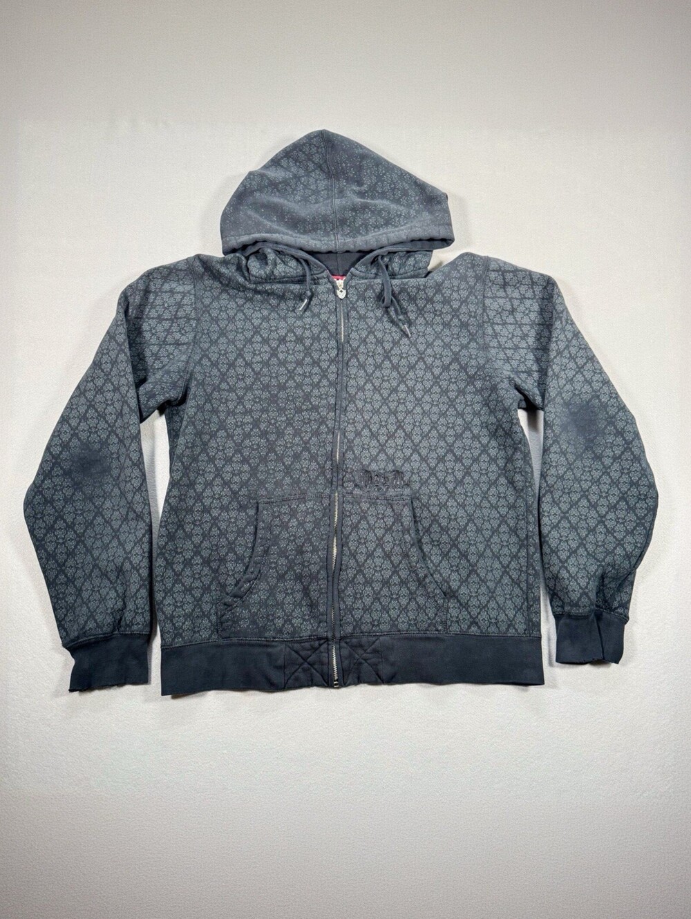 O'neill Graphic Men's Zip Up Jacket L